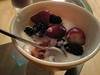 Fat-free Yogurt, Flickr, QuotableKidney