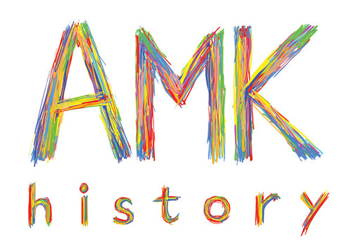 AMK history