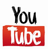 YouTube Sketch Icon