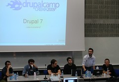 drupal 7