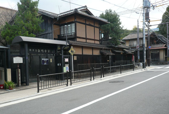 Higashiyama
