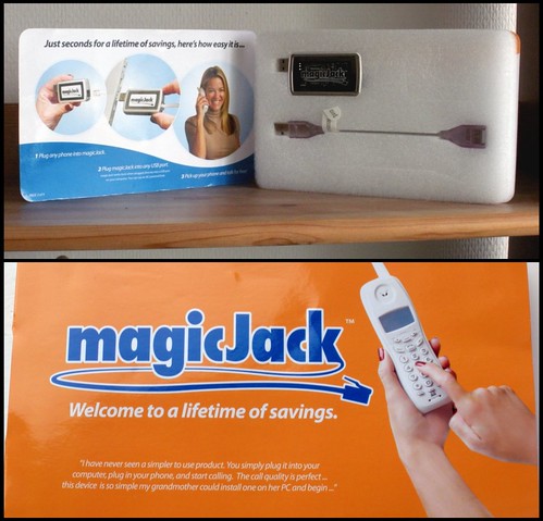 magicjack giveaway collage