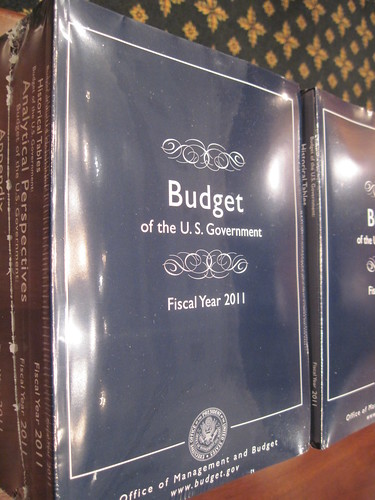 FY2011 Budget
