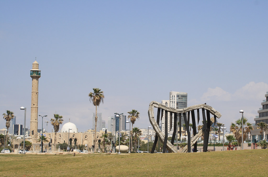 фото: Tel Aviv