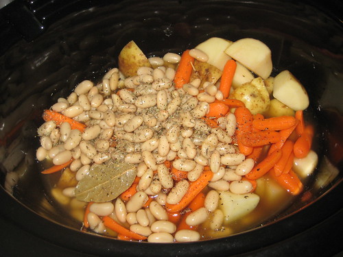 Crock pot recipes with lamb