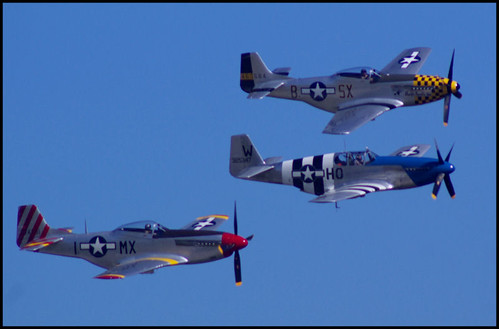 2009 Airshow Formation 025AA
