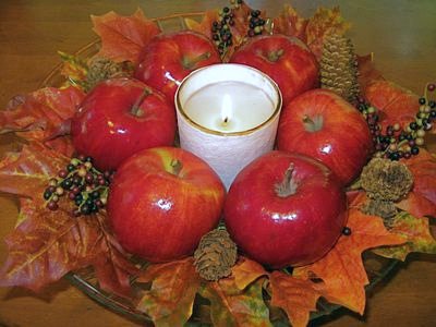 fruit-centerpiece-thanksgiving