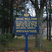 Drake Well Park Historical Marker