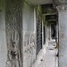 Angkor Wat, Hindu-Vishnu, Suryavarman II, 1113-ca. 1130 (230) by Prof. Mortel