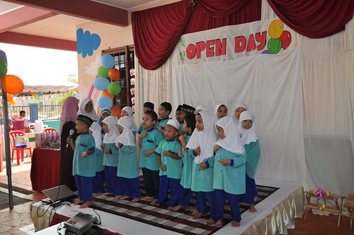 Open Day 2