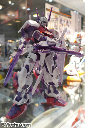 AFA 2009 Astray Gundam Mirage Frame