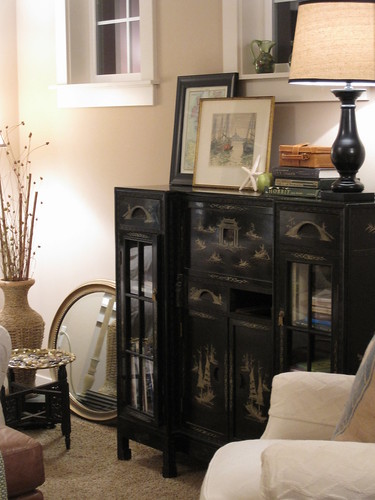 Establishing a Purpose & Focal Point for Your Room