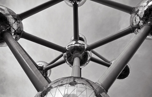 Atomium (Bruselas)
