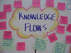 Knowledge Flows
