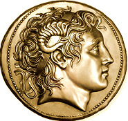 coin of alexander 