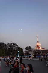 Tokyo Disney Land@2009-10-30