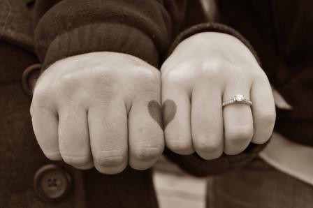 hands.heart.sepia.C by you.