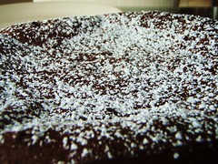 flourless chocolate cake (tyler florence's) - 40