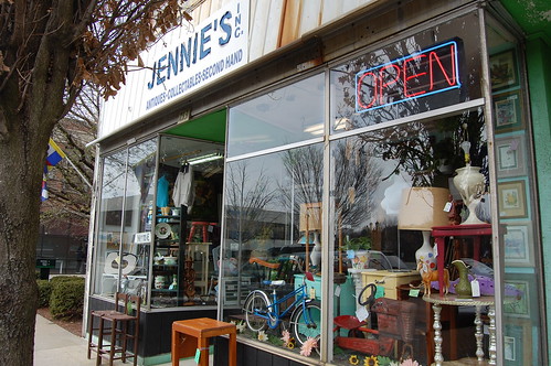 Jennie's Inc.