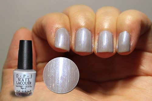 OPI Give Me The Moon