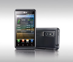LG ROLLS OUT OPTIMUS 3D, WORLD’S FIRST TRI-DUAL ARCHITECTURE SMARTPHONE WITH FULL 3D