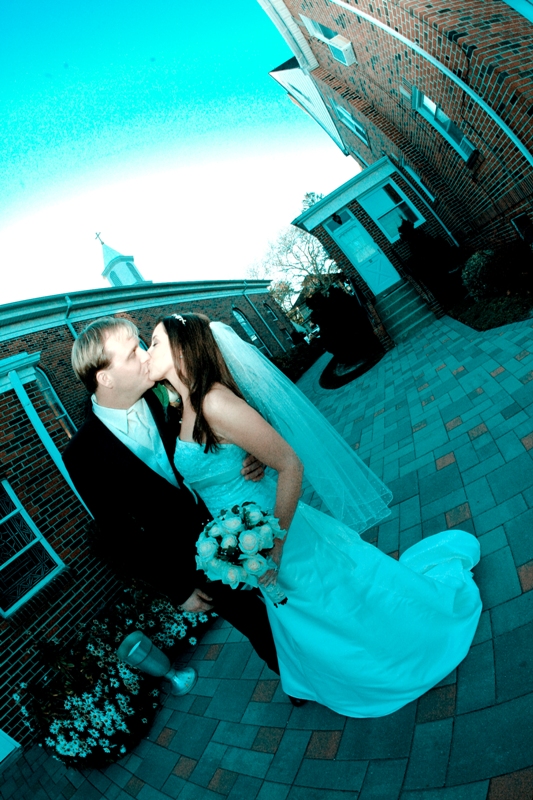 Hiltonia New Jersey Wedding Photographer Company
