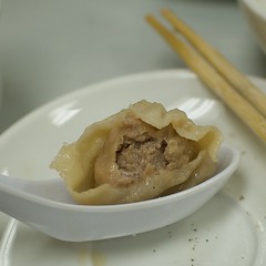 Xiao Long Bao Taste-off