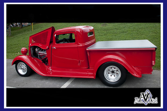 red truck 360 dodge ram 1935 red1935dodgetruck360