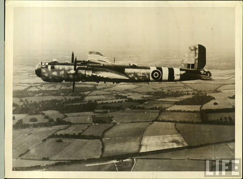 Warbird picture - Heinkel He-177