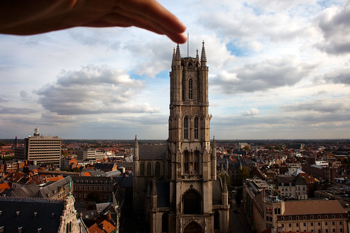 Hand of Ghent