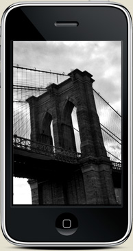 New Free iPhone Wallpapers January 2010