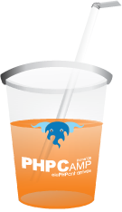 Click on the logo to see all PuneTech posts about PHPCamp