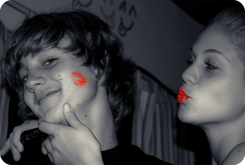 Pictures Of Lipstick Kisses. lipstick kisses.