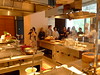 Open Kitchen Restaurant Layout
