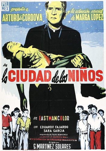020- La Ciudad de los Niños-Mexico 1956-© University of Florida Digital Collections