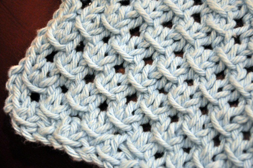 My Free Knit Dishcloth Patterns - Welcome to Knits by Rachel