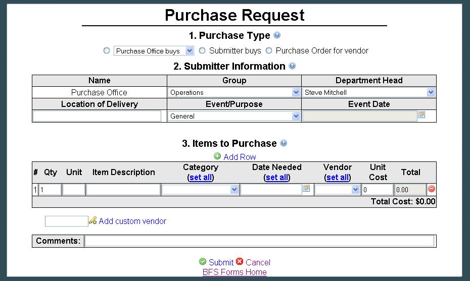 Purchase Request Form Template from farm3.static.flickr.com