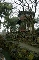 Humble Administrator's Garden 蘇州/拙政園 世界遺産の庭