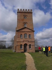 Laughton Tower
