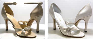 wedding shoes and Bridal Shoes High Heels