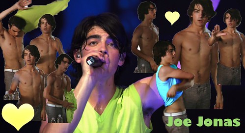 joe jonas shirtless. Joe Jonas Shirtless Wallpaper