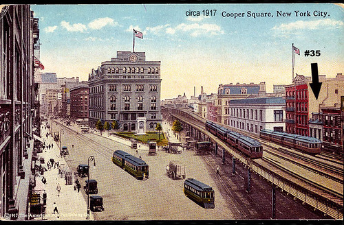 35Cooper - 1917 - postcard