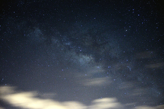 The Milky Way II