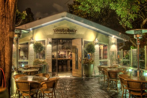 Restobar Cafe