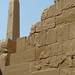 Temple of Karnak, Hypostyle Hall, work of Seti I (north side) and Ramesses II (south) (21) by Prof. Mortel