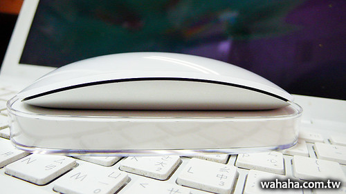 Apple Magic Mouse Unboxing