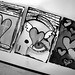 greyscale love - atcs - 3 up