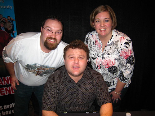 Hanging With Frank Caliendo
