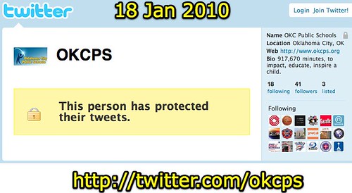 OKC Public Schools (OKCPS) on Twitter