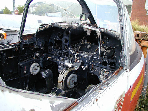 T.4 XS180 cockpit Picketston 160902